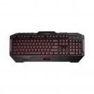 Клавиатура ASUS Cerberus MKII USB RGB